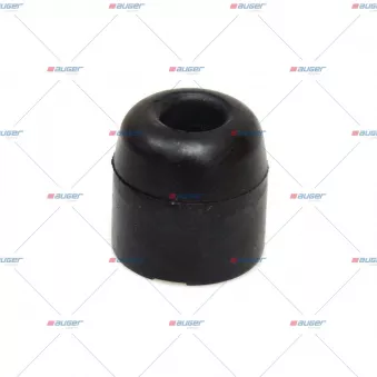 Butée élastique, cabine AUGER