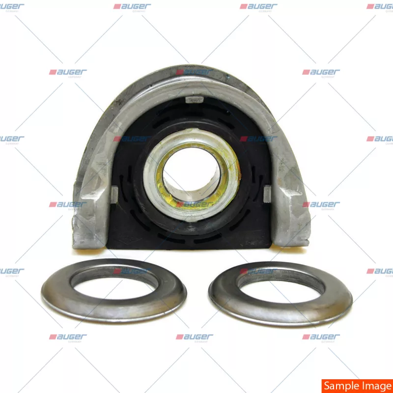 Suspension, arbre de cardan AUGER 56390