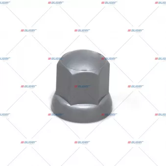 Bonnette, écrou de roue AUGER