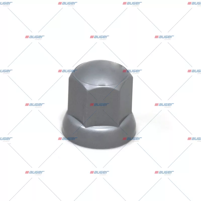 Bonnette, écrou de roue AUGER 56363