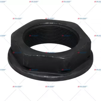 Écrou, bout d'essieu AUGER