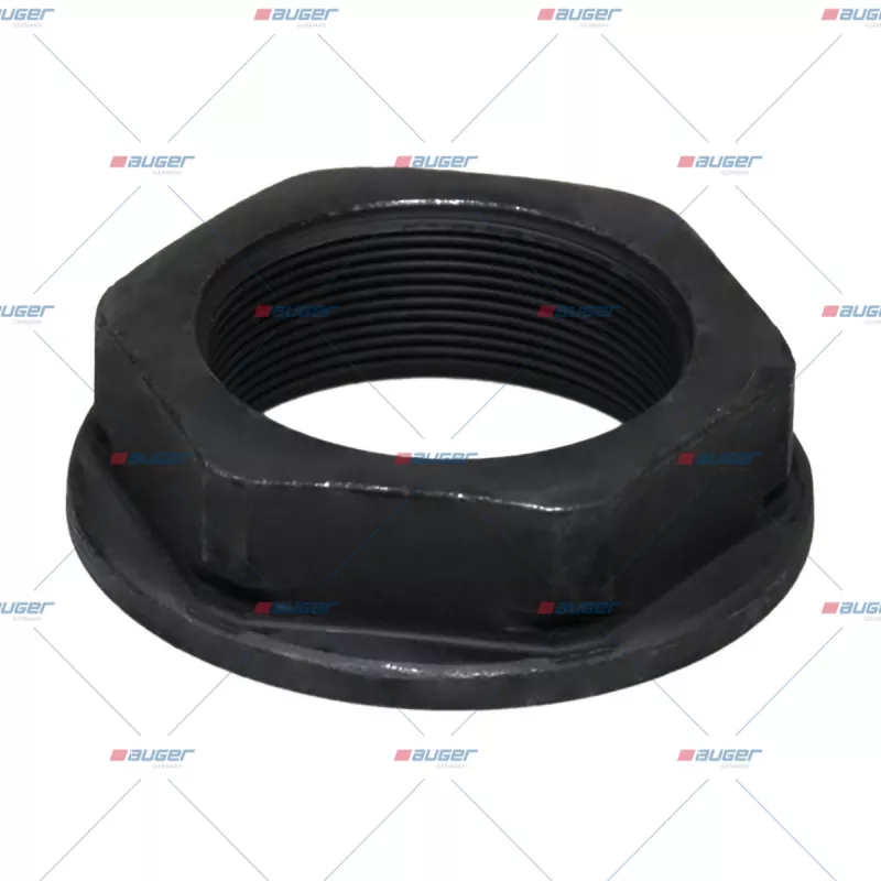 Écrou, bout d'essieu AUGER 56367