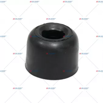 Butée élastique, cabine AUGER