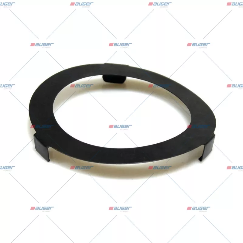 Garniture, anti-poussière - roulement de roue AUGER 56359