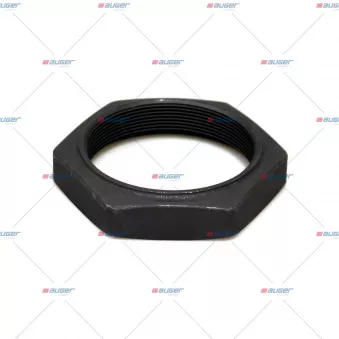 Écrou, bout d'essieu AUGER