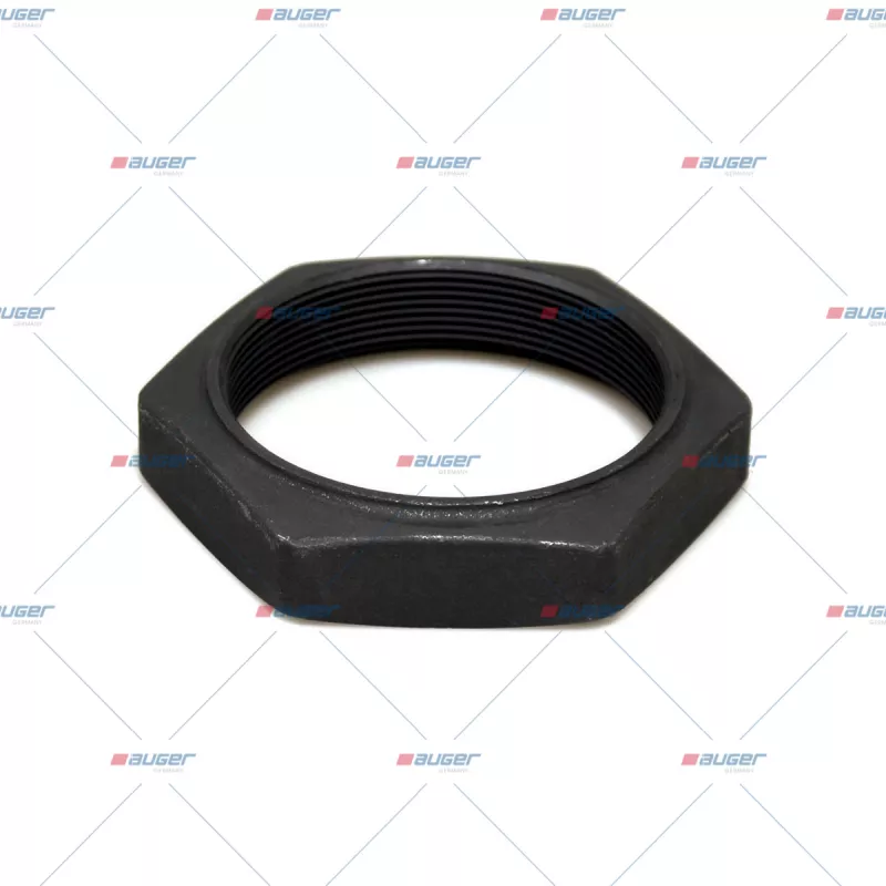 Écrou, bout d'essieu AUGER 56366