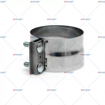 Raccord de tuyau, système d'échappement AUGER