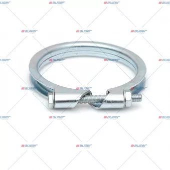 Raccord de tuyau, système d'échappement AUGER