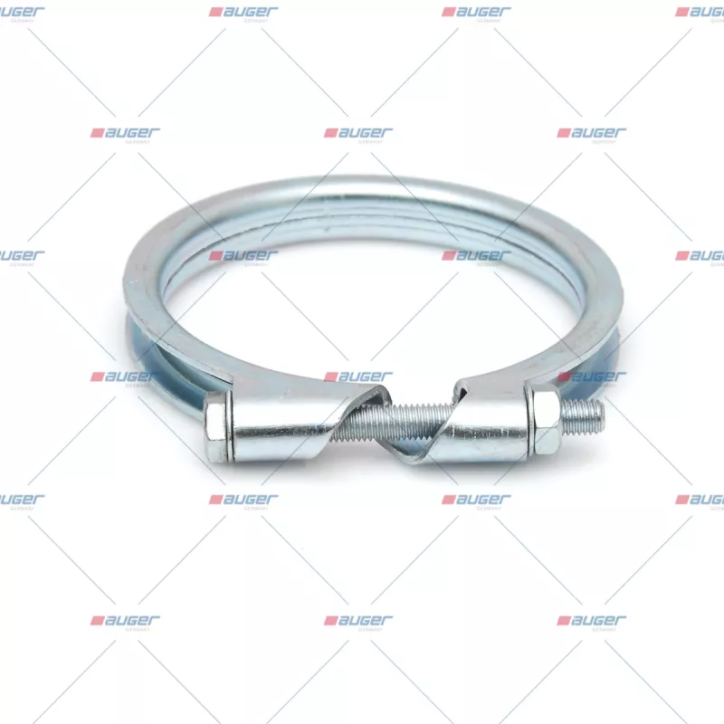 Raccord de tuyau, système d'échappement AUGER 56456