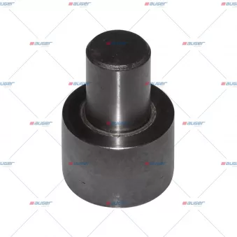 Support, commande d'embrayage AUGER