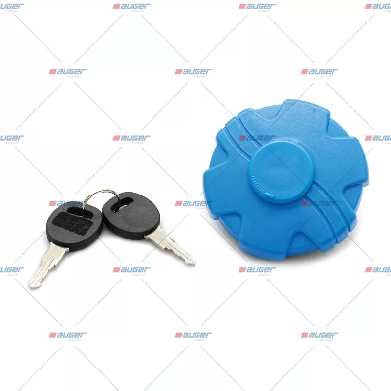 Bouchon, Unité réservoir (injection d'urée) AUGER 56506