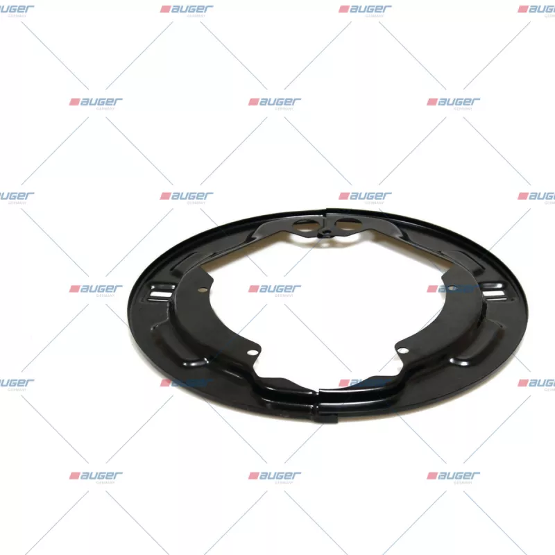 Garniture, anti-poussière - roulement de roue AUGER 56271