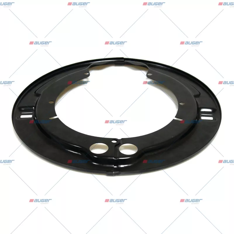 Garniture, anti-poussière - roulement de roue AUGER 56276