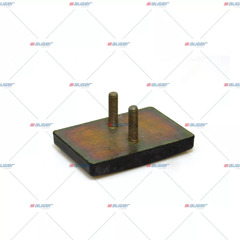 Butée élastique, suspension AUGER 56267