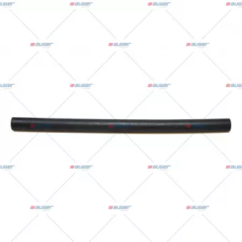 Gaine, radiateur d'huile de boîte de vitesse AUGER