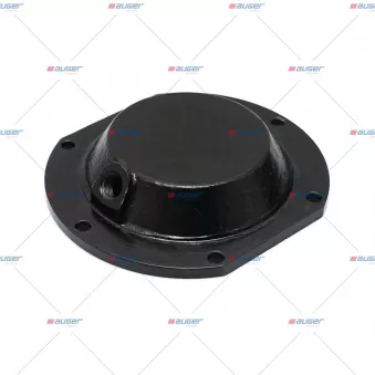 Couvercle, moyeu de roue AUGER