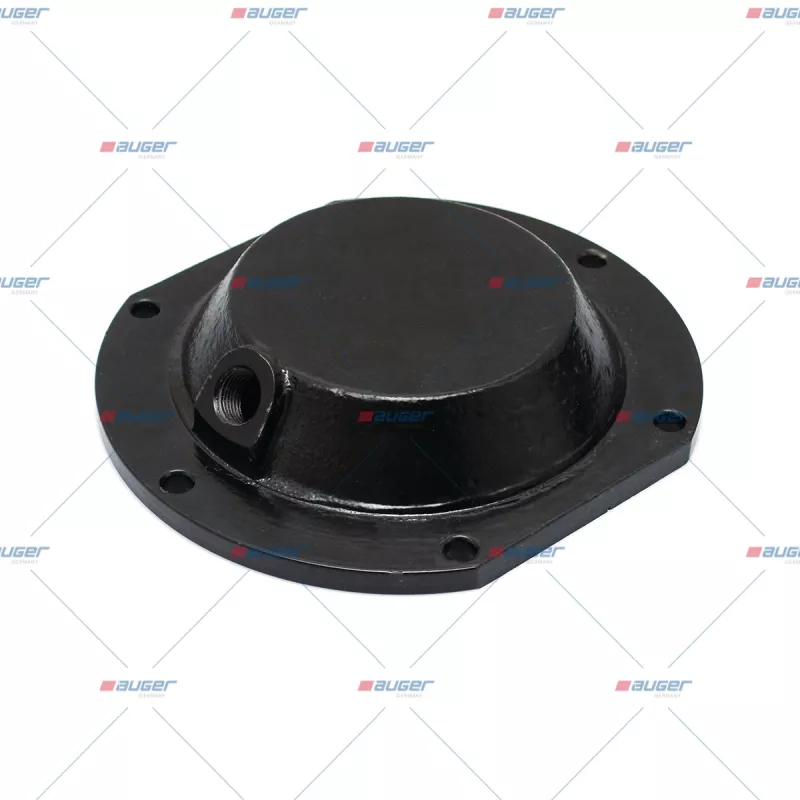 Couvercle, moyeu de roue AUGER 56288