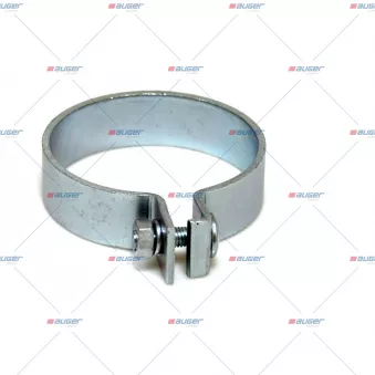 Raccord de tuyau, système d'échappement AUGER