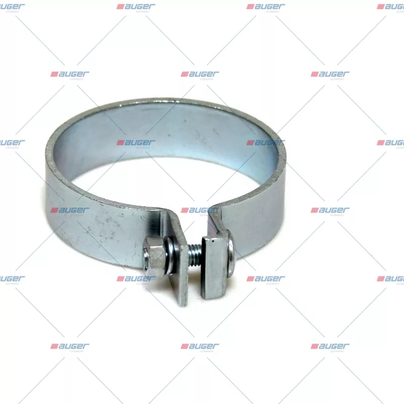 Raccord de tuyau, système d'échappement AUGER 56290