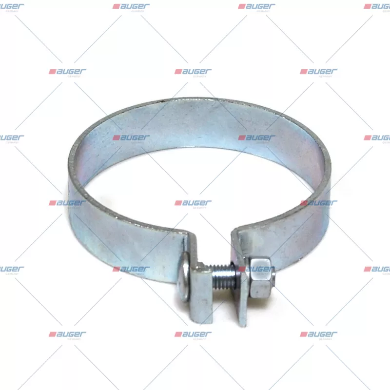 Raccord de tuyau, système d'échappement AUGER 56291