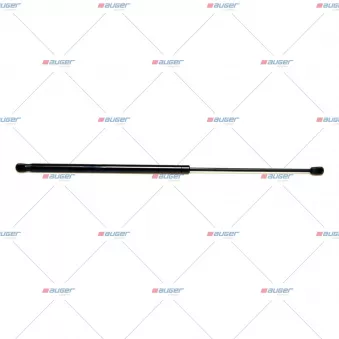 Vérin, capot avant AUGER