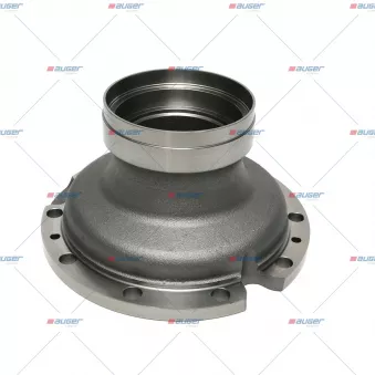 Moyeu de roue avant AUGER