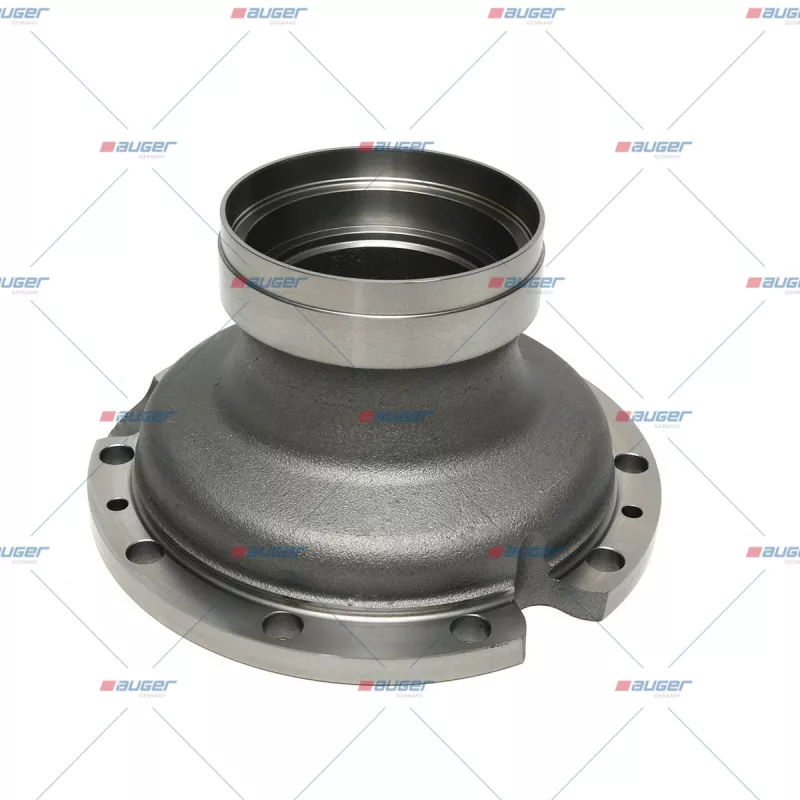 Moyeu de roue avant AUGER 56332