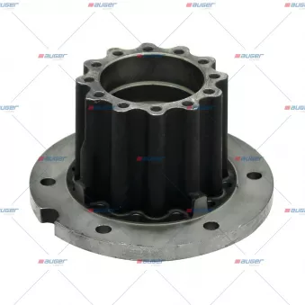 Moyeu de roue avant AUGER