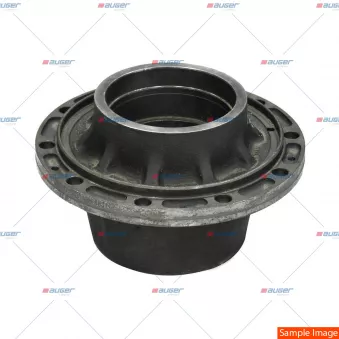 Moyeu de roue avant AUGER