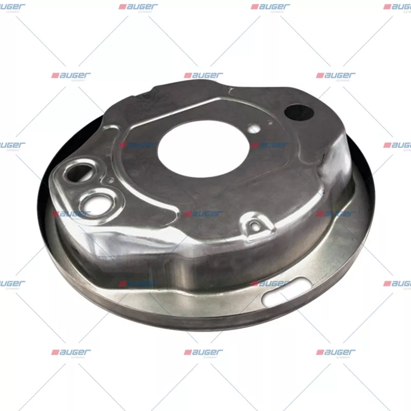 Garniture, anti-poussière - roulement de roue AUGER 56557