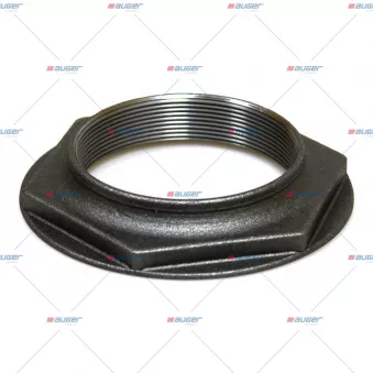 Écrou, bout d'essieu AUGER