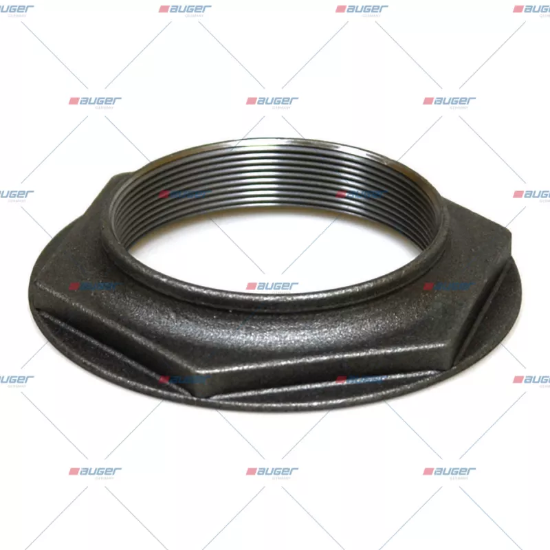 Écrou, bout d'essieu AUGER 56590