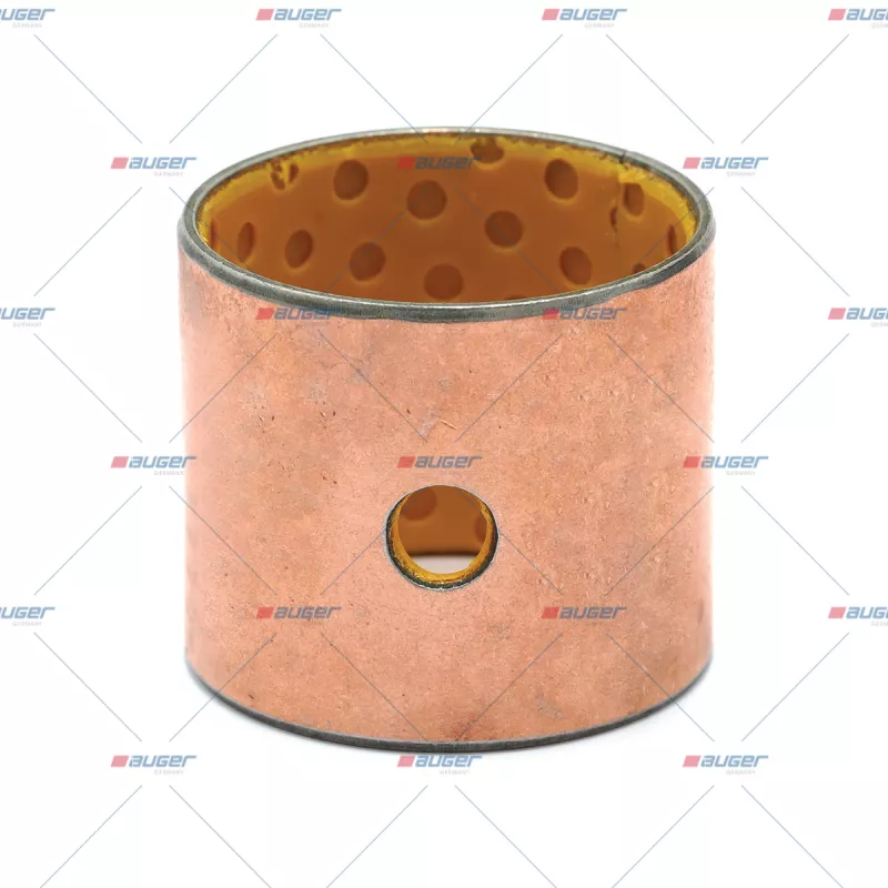 Support, commande d'embrayage AUGER 56594