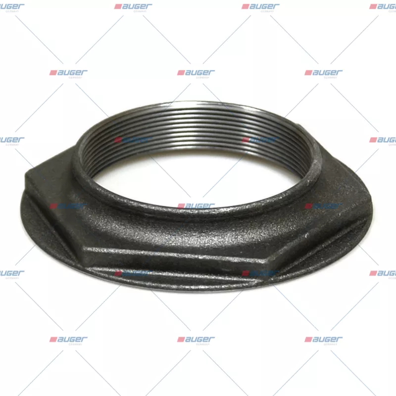 Écrou, bout d'essieu AUGER 56589
