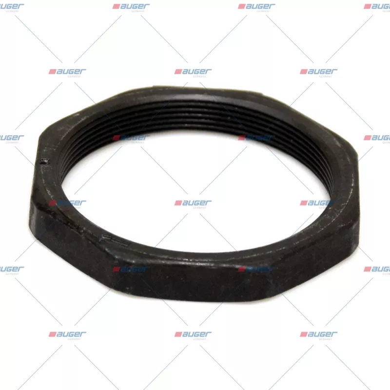 Écrou, bout d'essieu AUGER 56588