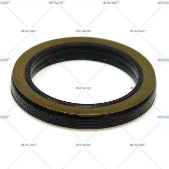 Bague d'étanchéité, moyeu de roue AUGER