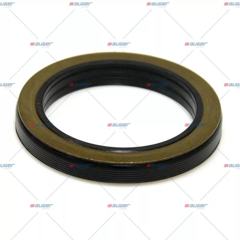 Bague d'étanchéité, moyeu de roue AUGER 56604