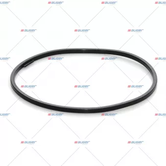Bague d'étanchéité, moyeu de roue AUGER