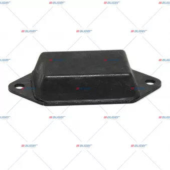 Butée élastique, suspension AUGER