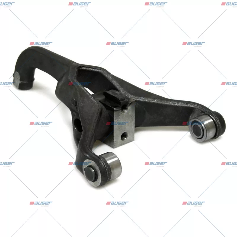 Fourchette de débrayage, embrayage AUGER 56638
