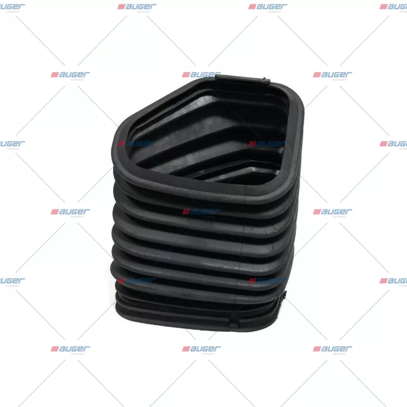 Tuyau d'aspiration, alimentation d'air AUGER 56634