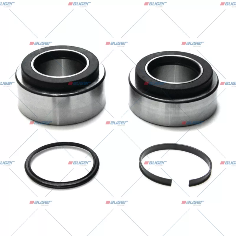 Kit de réparation, moyeu de roue AUGER 56548