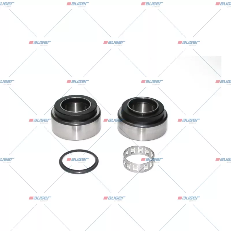 Kit de réparation, moyeu de roue AUGER 56547