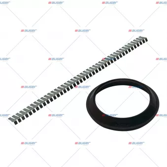 Kit de réparation, moyeu de roue AUGER