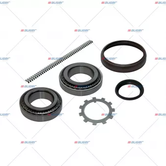 Kit de réparation, moyeu de roue AUGER