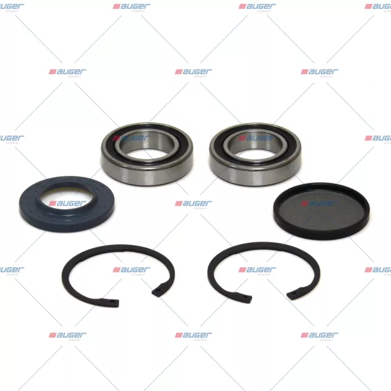 Kit d'assemblage, butée de débrayage AUGER 56544