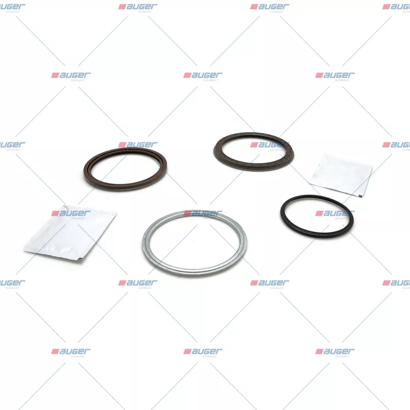 Kit de réparation, moyeu de roue AUGER 56551