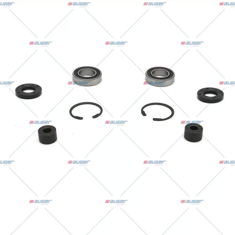 Kit d'assemblage, butée de débrayage AUGER 56545