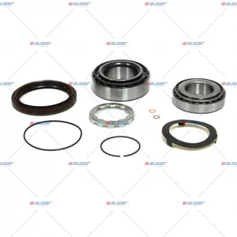 Kit de réparation, moyeu de roue AUGER