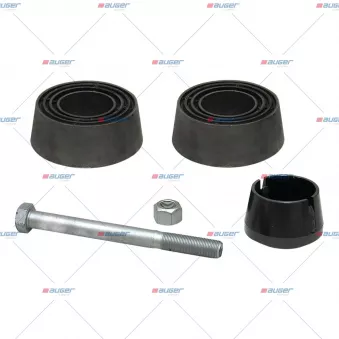 Kit de réparation, fusée d'essieu (main de suspension) AUGER